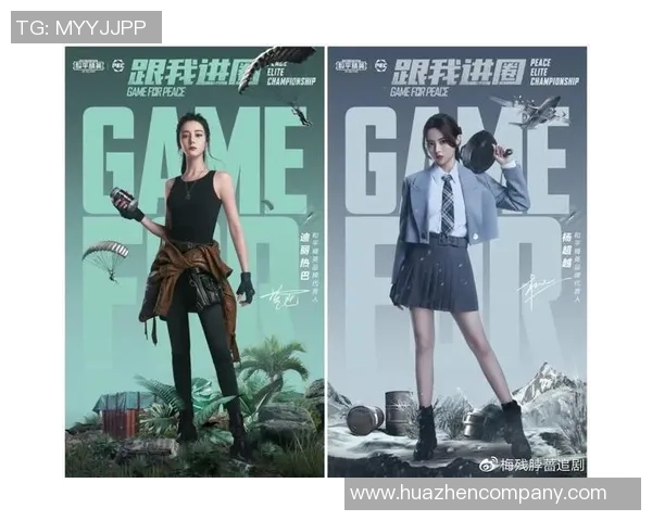 从零起步：全面解析和平精英团队协作技巧与策略