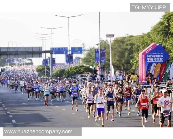 深圳极限运动队在马拉松大满贯中的精彩表现与比赛经验分享