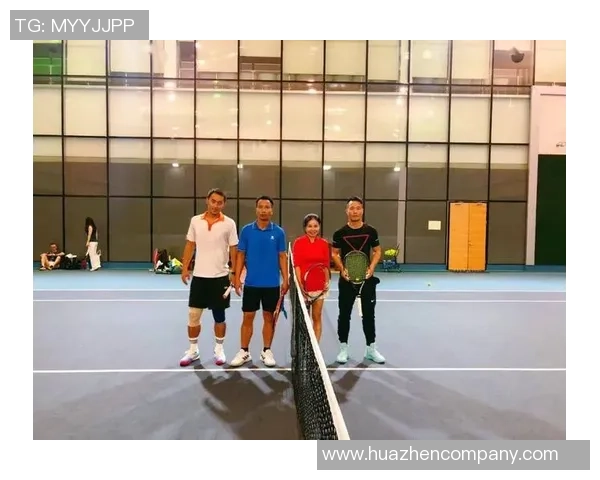 杭州网球队在冠军赛中的默契配合与战术执行分析